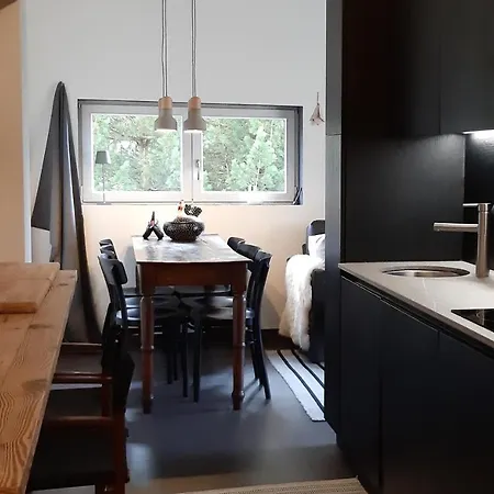 Iris 3 Design Appartement *