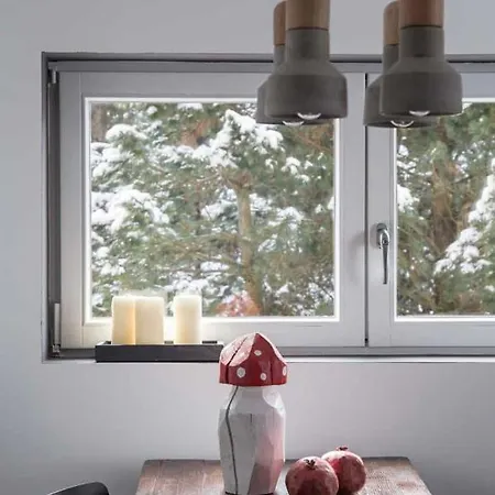 Appartement Iris 3 Design