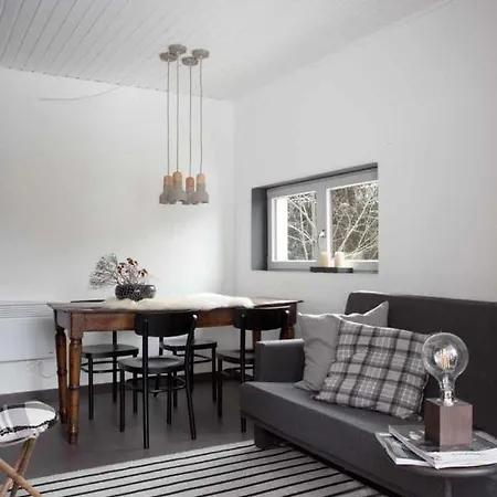 Iris 3 Design Appartement Bad Kleinkirchheim