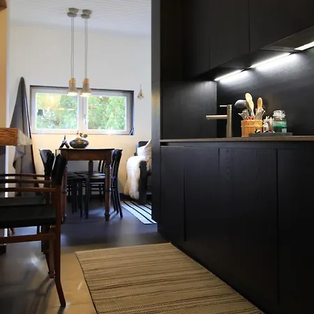 Appartement Iris 3 Design