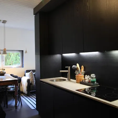 Appartement Iris 3 Design