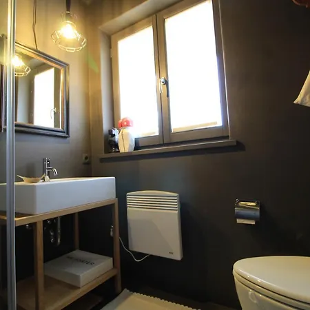 Iris 3 Design Appartement *