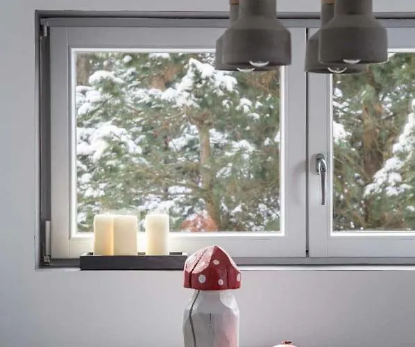 Apartament Iris 3 Design