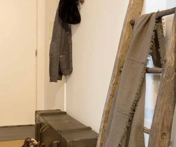 Apartament Iris 3 Design *