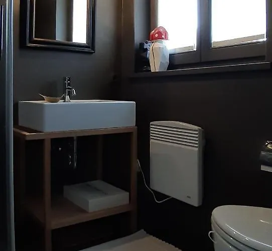 Iris 3 Design Apartament *