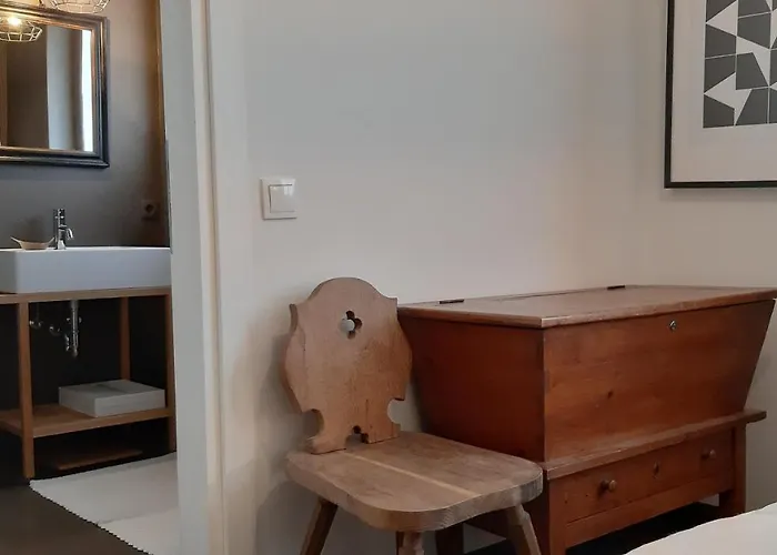 Iris 3 Design Apartament Bad Kleinkirchheim