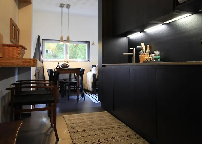 Apartament Iris 3 Design