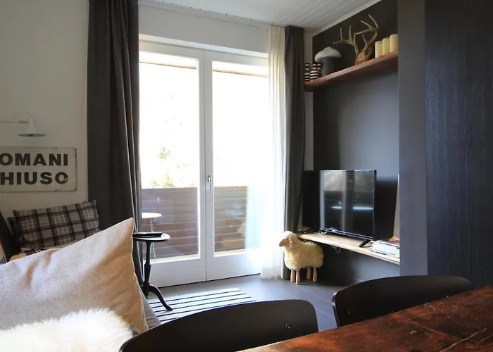 Apartament Iris 3 Design