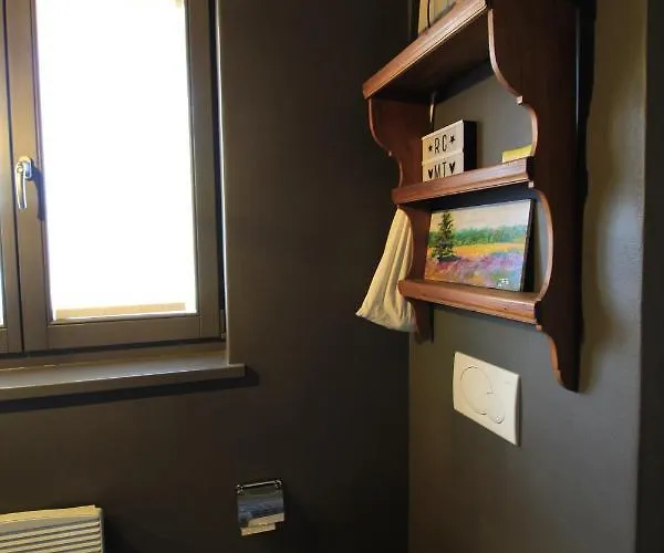 Iris 3 Design Apartment