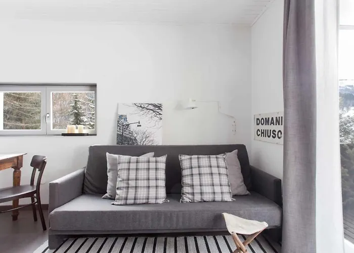 Iris 3 Design Apartament Bad Kleinkirchheim