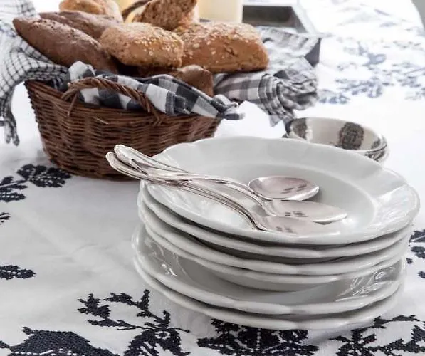 Iris 3 Design Apartament *