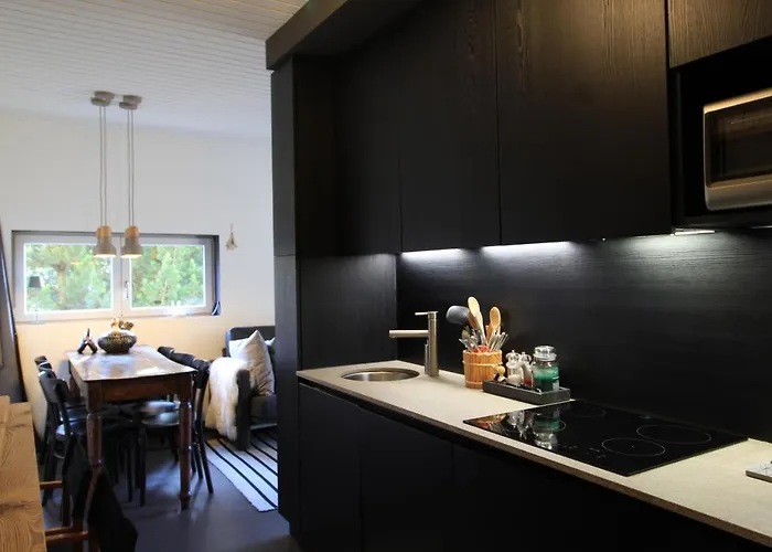 Apartament Iris 3 Design