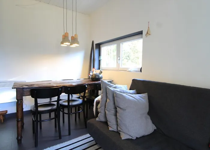 Apartment Iris 3 Design *