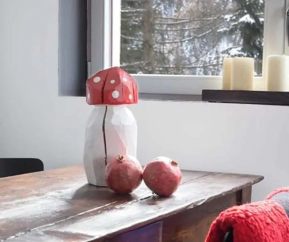 Apartment Iris 3 Design