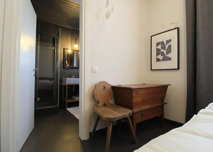 Iris 3 Design Apartament Bad Kleinkirchheim